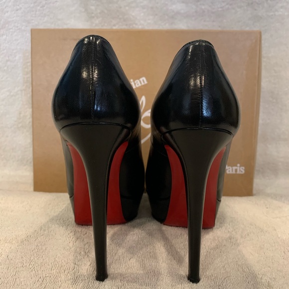 Christian Louboutin Shoes - Picture 3 of 7